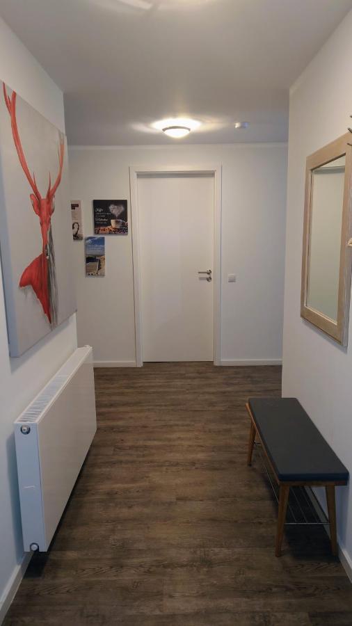 Maurers Schlierseetraum: Renovated Studio with Private Terrace Exterior photo